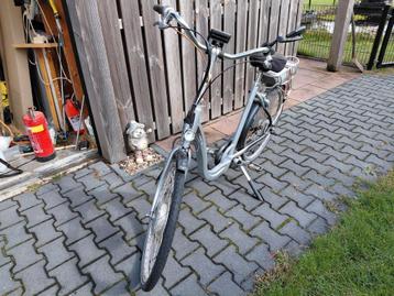 Sparta elektrische fiets te koop  beschikbaar voor biedingen
