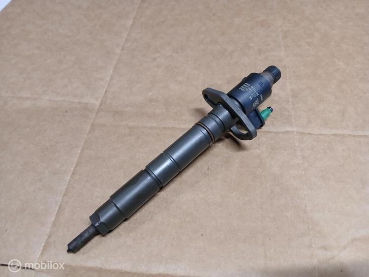 Verstuiver Range Rover L405 4.4 V8 Injector, Auto-onderdelen, Brandstofsystemen, Land Rover, Gebruikt, Ophalen of Verzenden
