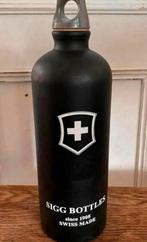 Sig Bottles Swiss made - 1 liter, Ophalen of Verzenden, Zo goed als nieuw