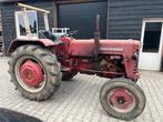 McCormick D324 oldtimer trekker tractor, Zakelijke goederen, Agrarisch | Tractoren, Ophalen of Verzenden, Oldtimer, Tot 80 Pk
