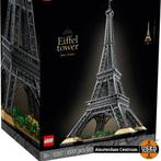 Lego De Eiffeltoren 10307 - Nieuw, Nieuw