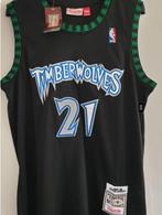 NBA Jersey shirt Timberwolves Kevin Garnett (Nieuw), Nieuw, Ophalen of Verzenden, Kleding