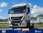 IVECO AS440S46 STRALIS lng, Auto's, Vrachtwagens, Automaat, 460 pk, Euro 6, Bedrijf