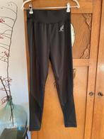 Mooie sportbroek Australian S, Ophalen of Verzenden, Zo goed als nieuw, Zwart, Overige typen