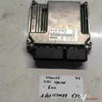 Mercedes W211 270 CDI sedan 2003 2500166  ECU  A 647 153 007, Gebruikt, -, -, Ophalen of Verzenden