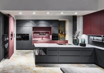 Keuken wrappen | Nieuwe look vanaf €499 | Binnen 1 dag klaar beschikbaar voor biedingen