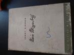 Ernst Eigener 'mein Skizzenbuch', Ophalen of Verzenden, Landmacht, Duitsland, Boek of Tijdschrift