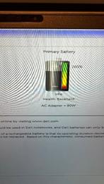 TOPPER: Dell Latitude 7400 | 8th i5 | 16GB | 1TB + 512GB SSD, Ophalen, Intel Core i5-8265U, Qwerty, Minder dan 2 Ghz