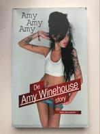 Amy, amy, amy - Nick Johnstone, Verzenden, Zo goed als nieuw