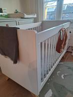 Ledikant / babybed Bopita, Kinderen en Baby's, Babywiegjes en Ledikanten, Ophalen, Gebruikt, Ledikant