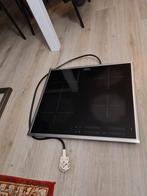 Kookplaat, Ophalen, Gebruikt, 4 kookzones, Inbouw