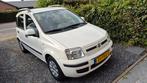 Fiat Panda 1.2 2011 Wit, Auto's, Fiat, 1242 cc, Wit, Origineel Nederlands, Handgeschakeld