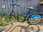 Performance dames fiets met extra lage instap, Fietsen en Brommers, Fietsen | Dames | Damesfietsen, Ophalen, Zo goed als nieuw
