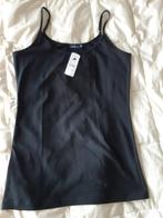 Nieuw Topje kleur zwart maat XL merk Purdey, Kleding | Dames, Tops, Zwart, Maat 42/44 (L), Nieuw, Ophalen of Verzenden