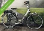 E BIKE! Gazelle Orange Electrische fiets met Nuvinci Schakel, Ophalen of Verzenden, 50 km per accu of meer, Zo goed als nieuw