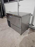 Hoshizaki FM-170EE-50-HCN Nuggetijsmachine 145kg/24u, Nuggetijs, Gebruikt, Zelfvriezend, Ophalen of Verzenden