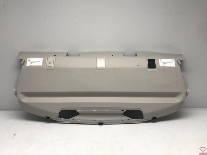 mercedes c klasse w205 sedan hoedenplank a2056905349, Auto-onderdelen, Interieur en Bekleding, Mercedes-Benz, Gebruikt, Ophalen of Verzenden