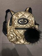 Goldbergh rugzak nagisa goud als nieuw, Ophalen of Verzenden, Zo goed als nieuw, Overige merken