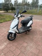 Piaggio zip2000 2takt 70cc brom, Ophalen, Tweetakt, Maximaal 45 km/u, Zo goed als nieuw