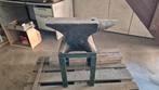 Aambeeld met Onderstel - 175 kg, Antiek en Kunst, Antiek | Gereedschap en Instrumenten, Ophalen