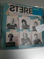 Stereo, Monogamy, Ophalen of Verzenden, Zo goed als nieuw