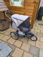 Nette honden wandelwagen - kar, Ophalen of Verzenden, Zo goed als nieuw