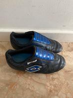 Te Koop: Voetbalschoenen, merk Lotto, maat 33, Sport en Fitness, Voetbal, Maat XS of kleiner, Ophalen of Verzenden, Gebruikt, Schoenen