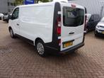 Renault Trafic 1.6 dCi L1H1 AIRCO NAVIGATIE CRUISE, Euro 5, Gebruikt, Zwart, 4 cilinders