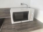 OK. OMW17196W magnetron, Ophalen, Minder dan 45 cm, Vrijstaand, Magnetron