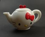 HELLO KITTY Theepotje McDonald’s Happy Meal 2017 SANRIO, Verzenden, Overige figuren, Zo goed als nieuw, Beeldje of Figuurtje