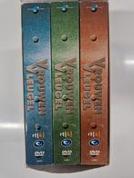 Vrouwen Vleugel - Complete TV Serie - 3 Seizoenen DVD, Gebruikt, Boxset, Drama, Ophalen of Verzenden
