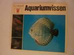 H.J. Mayland - Aquariumvissen, Verzenden, Zo goed als nieuw