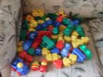 lego duplo primo    75 stuks, Ophalen, Zo goed als nieuw, Losse stenen, Lego Primo