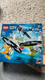 Lego 60260 NIEUW, Ophalen of Verzenden, Nieuw