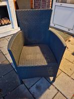 Allibert Tuinstoelen - Set van 4, Ophalen