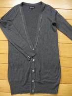 TOPSHOP vest grijs maat 34 - nieuw -, Ophalen of Verzenden, Maat 34 (XS) of kleiner, Grijs, Topshop