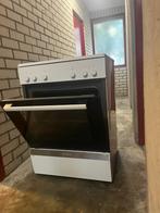 Elektrische oven, Ophalen, 60 cm of meer, Zo goed als nieuw, Oven met grill