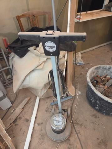 Floorboy XL300 Vloerboenmachine beschikbaar voor biedingen