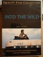 Into the Wild - DVD, Vanaf 12 jaar, Ophalen of Verzenden, Zo goed als nieuw, Biografie