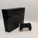 Playstation 4  Phat 500GB met controller, S, 1 speler, Racen en Vliegen, Ophalen of Verzenden