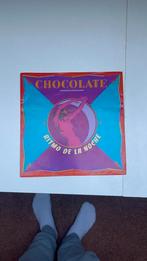 CHOCOLATE - RITMODE LA NOCHE - IDEM: NEW AGE EDIT, Maxi-single, Ophalen of Verzenden, Zo goed als nieuw, Pop