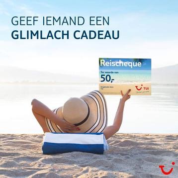 Gevraagd: cadeaubonnen/vouchers van TUI beschikbaar voor biedingen