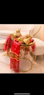 Henna decoratie te huur!, Ophalen, Nieuw