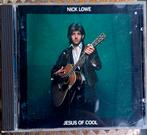 Nick Lowe - Jesus of Cool CD, Ophalen of Verzenden, 1980 tot 2000, Zo goed als nieuw