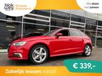 Audi A3 Sportback 1.4 e-tron Sport Pro Line plu € 19.950,0, Auto's, Gebruikt, Euro 6, 150 pk, Hybride Elektrisch/Benzine