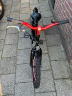 Kinderfiets 20inch spiderman, Fietsen en Brommers, Fietsen | Kinderfietsjes, Ophalen, Gebruikt, 20 inch of meer