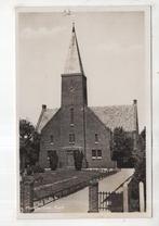 Marum Geref. kerk, Verzamelen, Ansichtkaarten | Nederland, 1940 tot 1960, Groningen, Gelopen, Verzenden