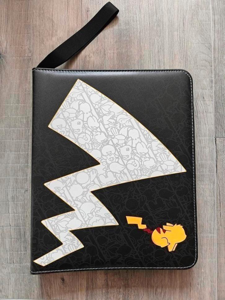 Pokémon SV2A Japanese 151 Master Set, Hobby en Vrije tijd, Verzamelkaartspellen | Pokémon, Zo goed als nieuw, Ophalen