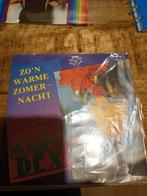Marc dex - zo n warme zomernacht, Ophalen of Verzenden, Zo goed als nieuw, Overige formaten, Levenslied of Smartlap