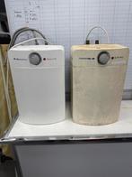 Itho Daalderop Boiler - Diverse modellen beschikbaar, Gebruikt, Aardgas, Minder dan 20 liter, Onbekend